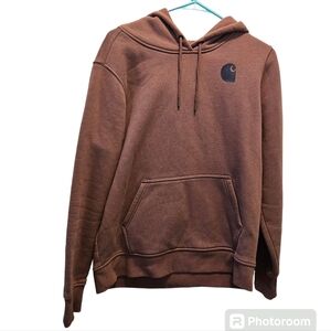 Carhartt hoodie